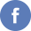 Logo du réseau social Facebook